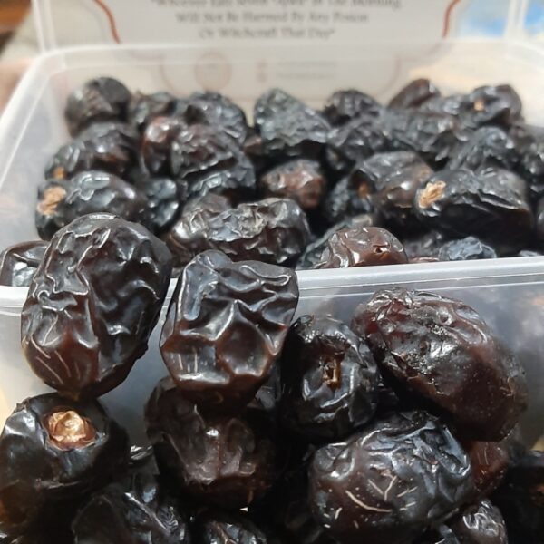 Ajwa
